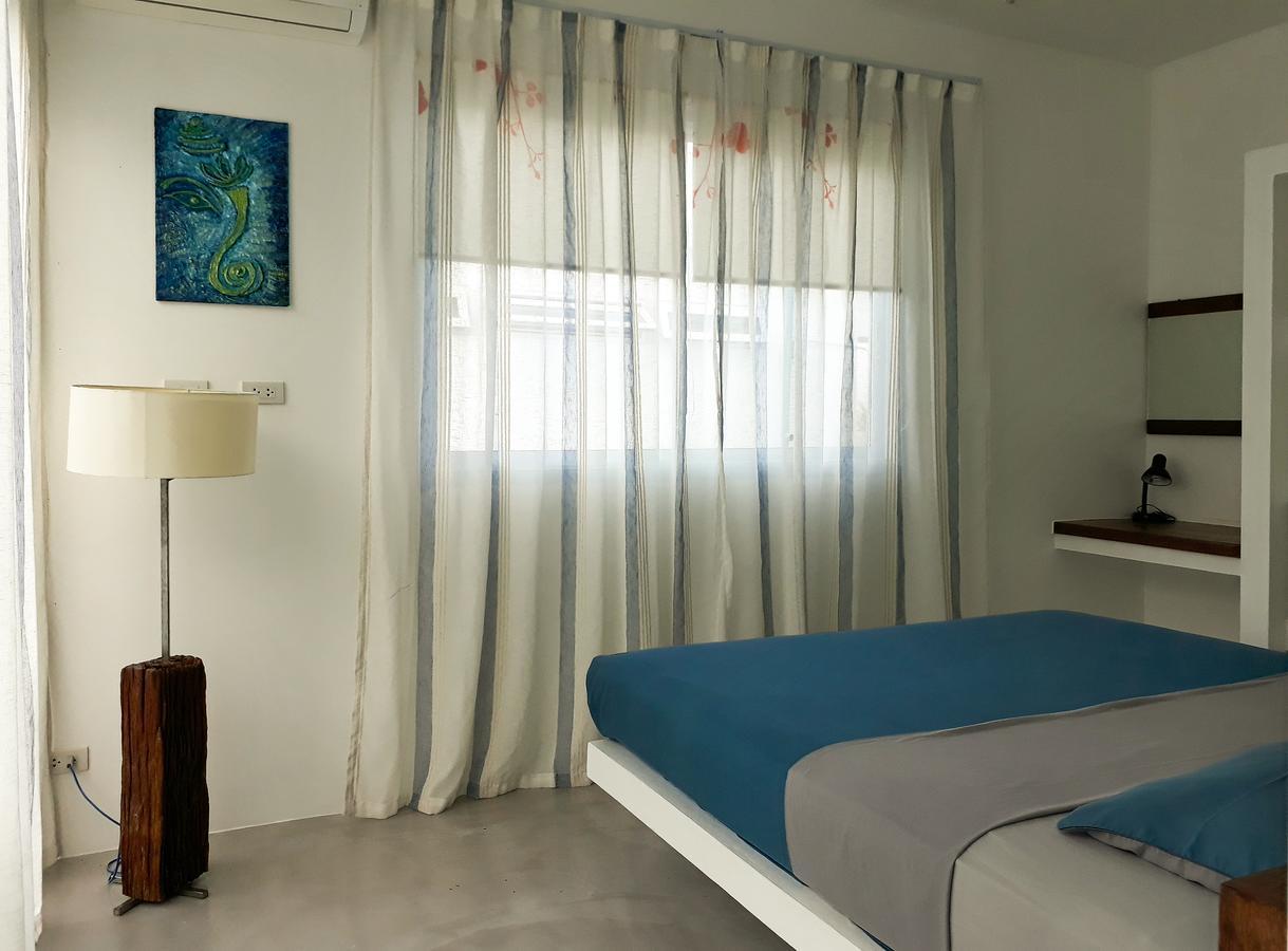 Chaweng Modern Apartments Bophut Esterno foto